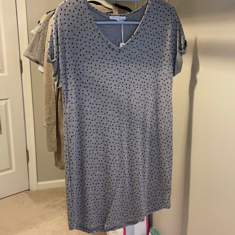 T-Shirt Dress